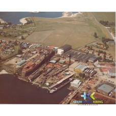Luchtfoto Scheepwerf de Hoop Tolkamer Coll. G.B.Janssen HKR (4)